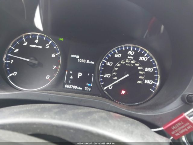 2020 MITSUBISHI OUTLANDER JA4AD3A36LJ000323 Photo 6