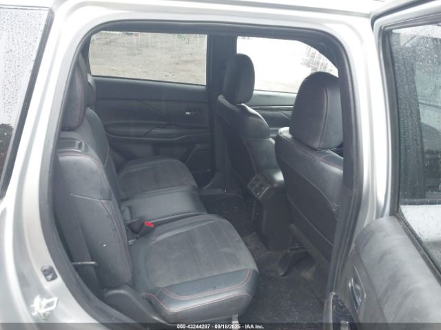 2020 MITSUBISHI OUTLANDER JA4AD3A36LJ000323 Photo 7