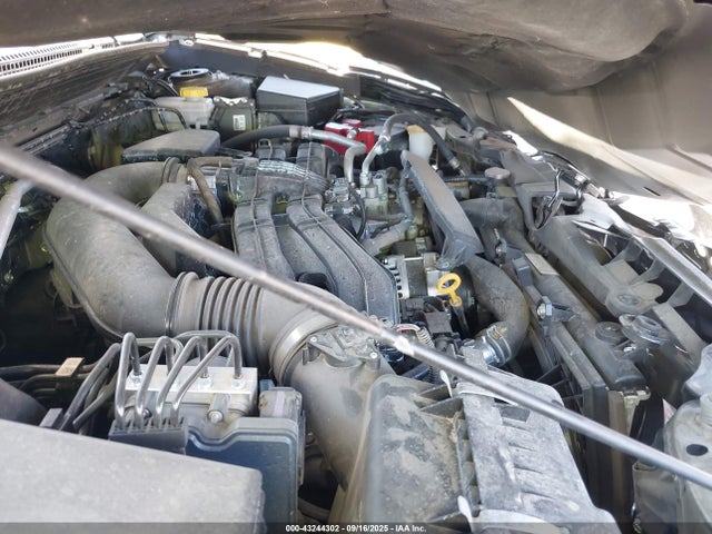 4S4BTADCXR3235197 Subaru na, u5