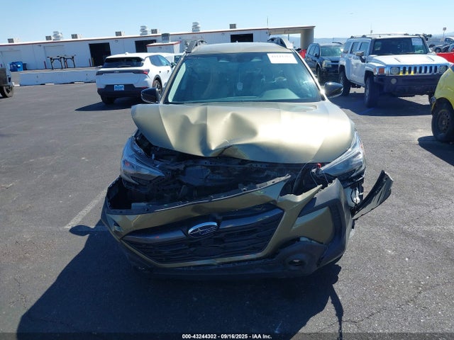 4S4BTADCXR3235197 Subaru na, u5