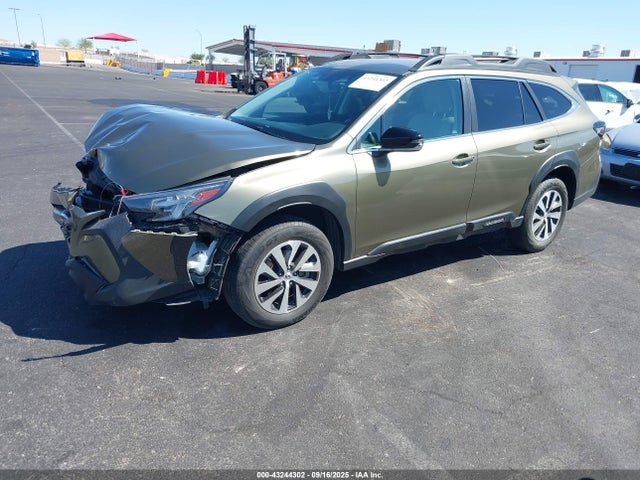 4S4BTADCXR3235197 Subaru na, u5