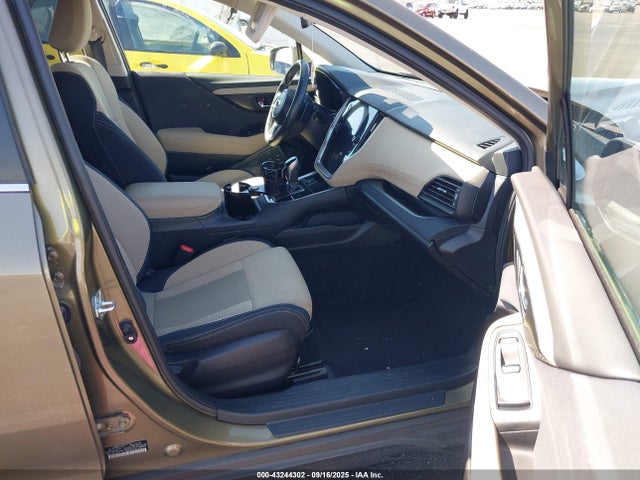 4S4BTADCXR3235197 Subaru na, u5