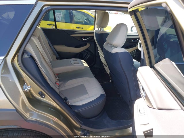 4S4BTADCXR3235197 Subaru na, u5