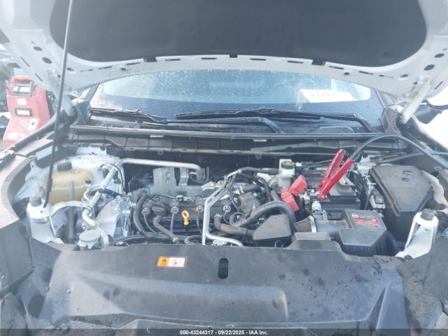 2024 MITSUBISHI OUTLANDER JA4J3VA81RZ009113 Photo 9