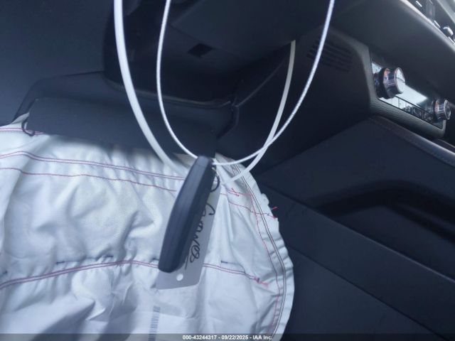 2024 MITSUBISHI OUTLANDER JA4J3VA81RZ009113 Photo 10