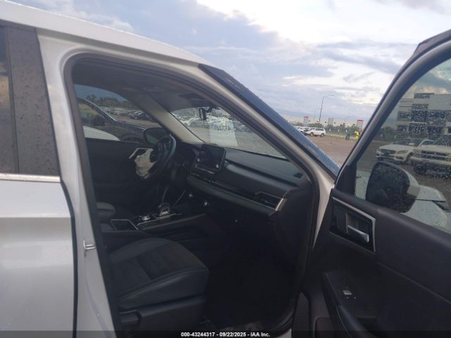 2024 MITSUBISHI OUTLANDER JA4J3VA81RZ009113 Photo 4