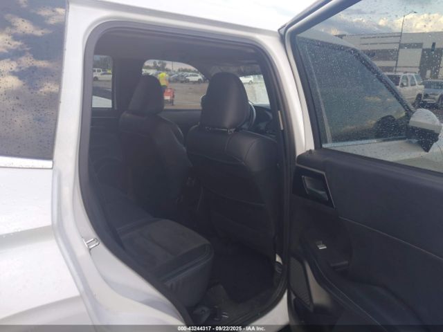 2024 MITSUBISHI OUTLANDER JA4J3VA81RZ009113 Photo 7