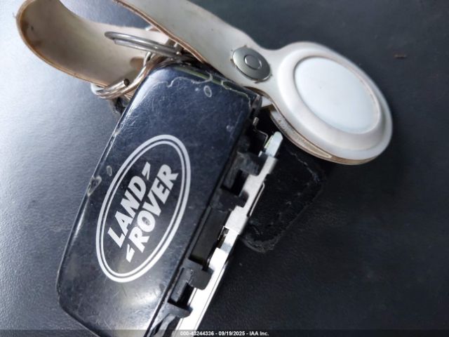 2019 LAND ROVER DISCOVERY SPORT SALCR2FX6KH794017 Photo 10