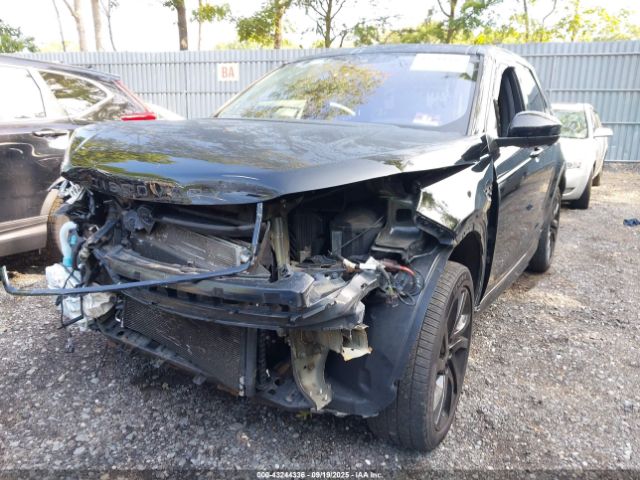 2019 LAND ROVER DISCOVERY SPORT SALCR2FX6KH794017 Photo 1