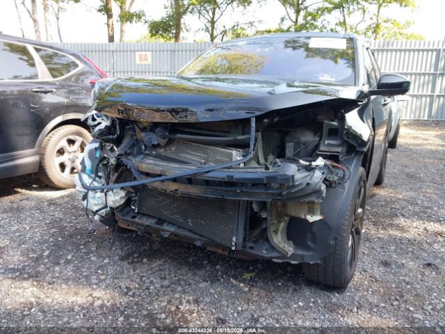 2019 LAND ROVER DISCOVERY SPORT SALCR2FX6KH794017 Photo 5