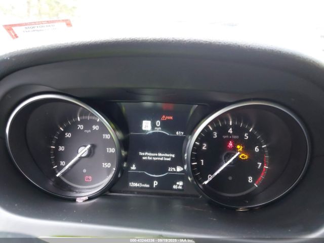 2019 LAND ROVER DISCOVERY SPORT SALCR2FX6KH794017 Photo 6