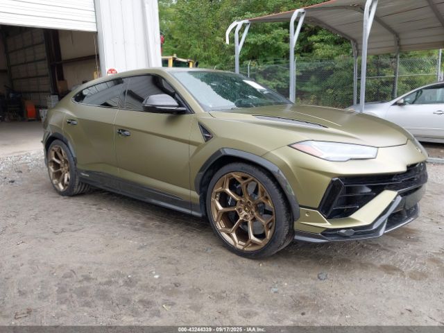 2024 LAMBORGHINI URUS ZPBUC3ZL1RLA29874 Photo 0