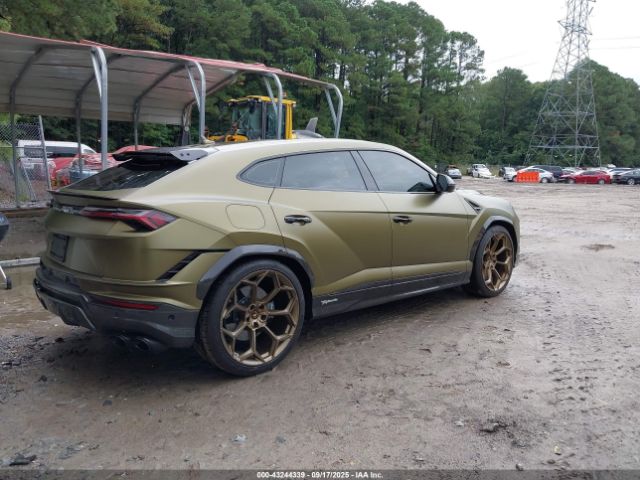 2024 LAMBORGHINI URUS ZPBUC3ZL1RLA29874 Photo 3