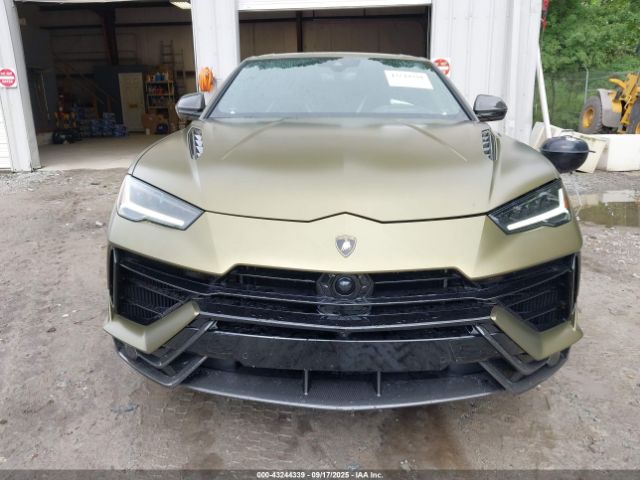 2024 LAMBORGHINI URUS ZPBUC3ZL1RLA29874 Photo 5