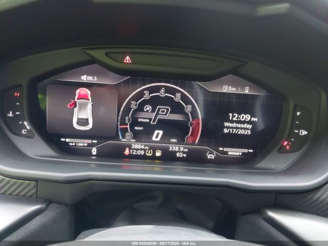 2024 LAMBORGHINI URUS ZPBUC3ZL1RLA29874 Photo 6