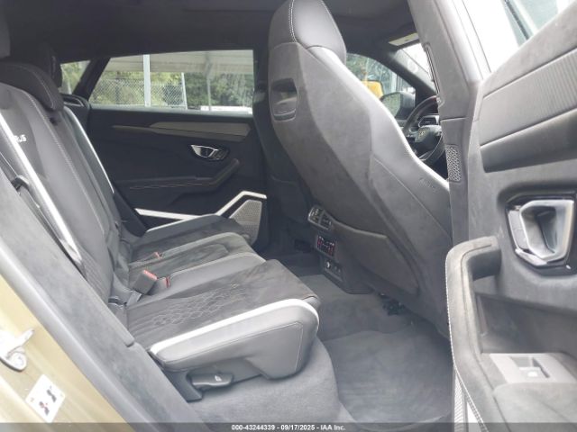 2024 LAMBORGHINI URUS ZPBUC3ZL1RLA29874 Photo 7