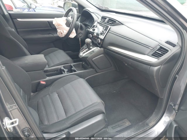 2HKRW2H22LH633291 Honda l15be