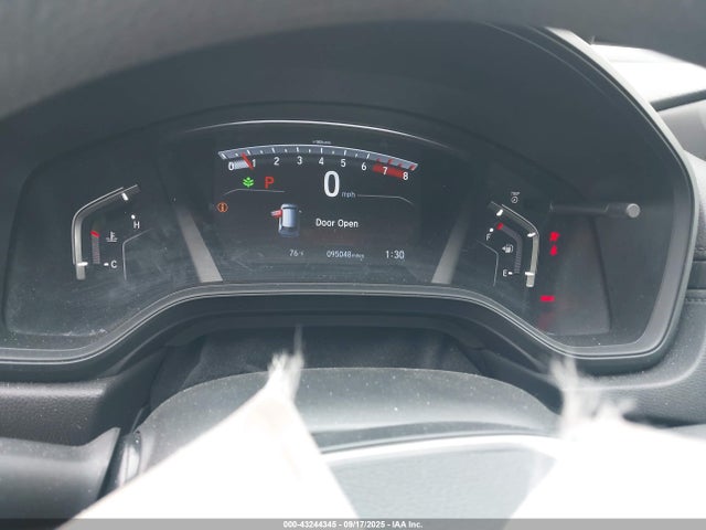 2HKRW2H22LH633291 Honda l15be