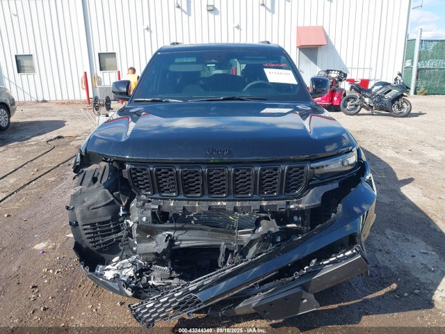 1C4RJKAG9S8652499 Jeep 2025