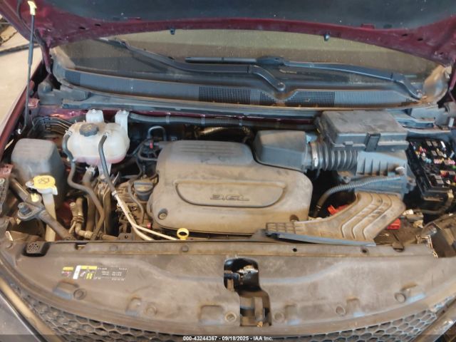 2023 CHRYSLER VOYAGER 2C4RC1CG2PR530077 Photo 9