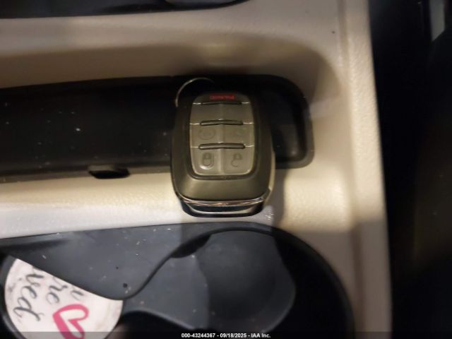 2023 CHRYSLER VOYAGER 2C4RC1CG2PR530077 Photo 10