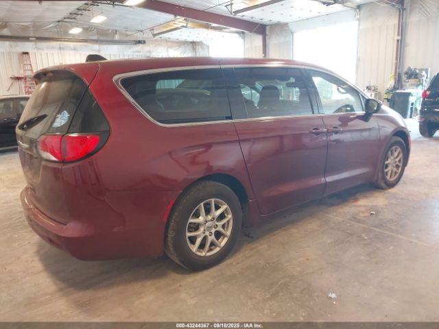 2023 CHRYSLER VOYAGER 2C4RC1CG2PR530077 Photo 3