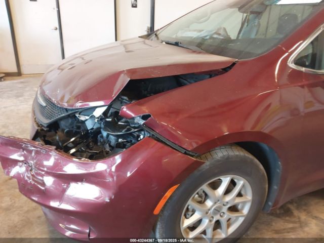 2023 CHRYSLER VOYAGER 2C4RC1CG2PR530077 Photo 5