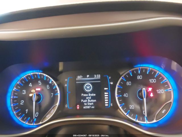 2023 CHRYSLER VOYAGER 2C4RC1CG2PR530077 Photo 6