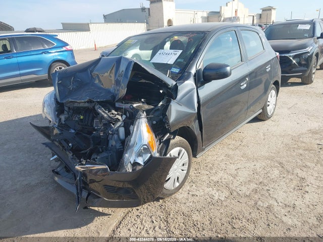 ML32AUHJ0RH032233 Mitsubishi mivec