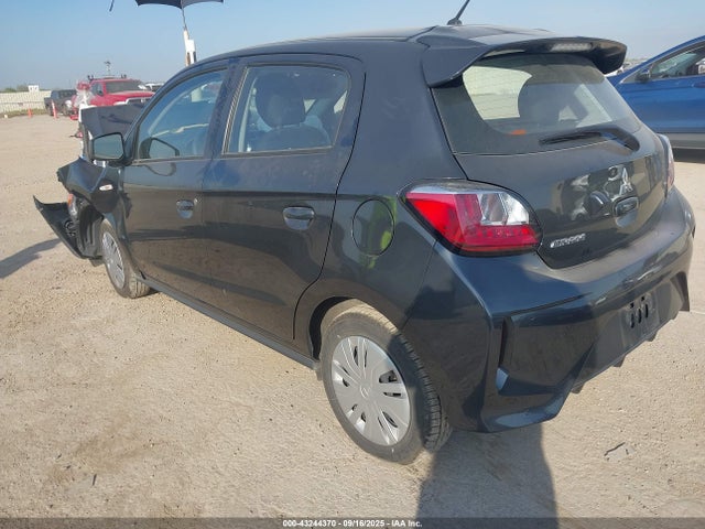 ML32AUHJ0RH032233 Mitsubishi mivec