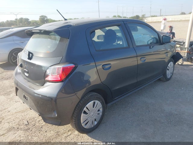ML32AUHJ0RH032233 Mitsubishi mivec