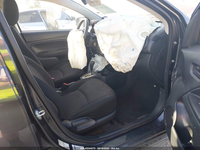 ML32AUHJ0RH032233 Mitsubishi mivec
