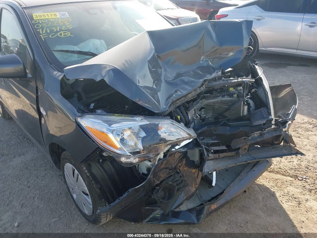 ML32AUHJ0RH032233 Mitsubishi mivec