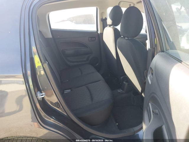 ML32AUHJ0RH032233 Mitsubishi mivec