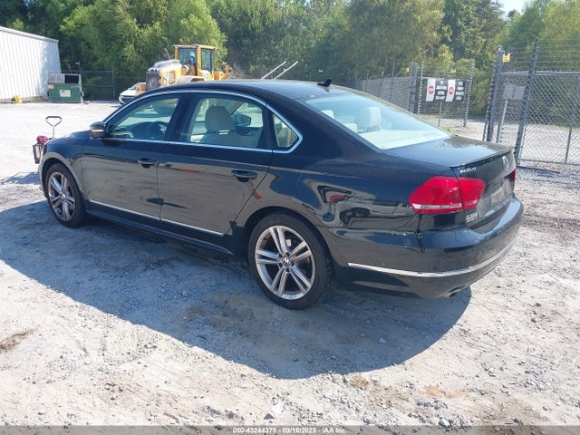 Volkswagen 2015 2015 1VWBV7A36FC037375 Image 3
