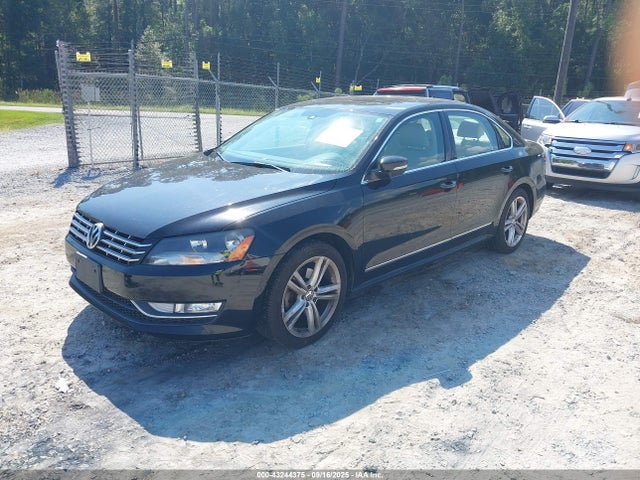 Volkswagen 2015 2015 1VWBV7A36FC037375 Image 6