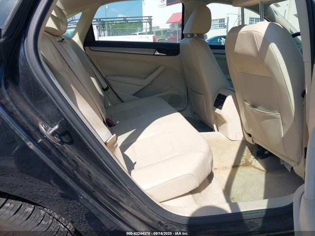 Volkswagen 2015 2015 1VWBV7A36FC037375 Image 8