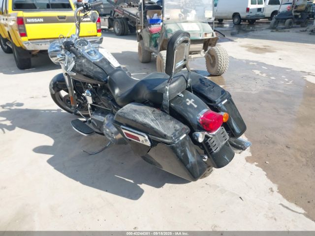 2012 HARLEY-DAVIDSON FLD 1HD1GZM18CC324578 Photo 2