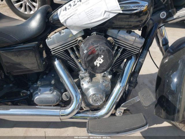 2012 HARLEY-DAVIDSON FLD 1HD1GZM18CC324578 Photo 7