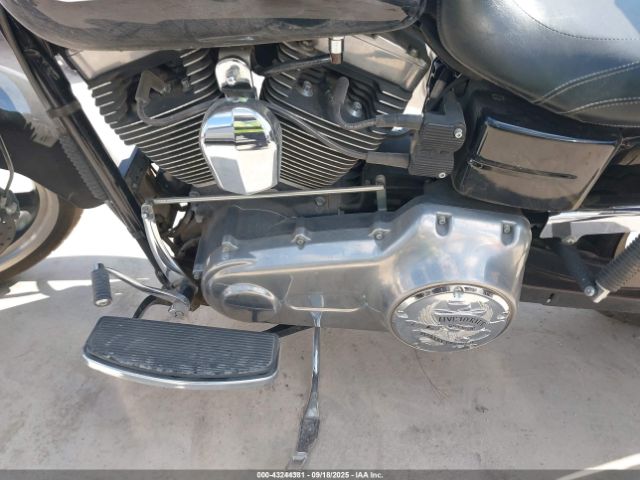 2012 HARLEY-DAVIDSON FLD 1HD1GZM18CC324578 Photo 8