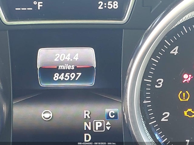 2018 Mercedes-benz Gle 350 4matic მანქანა იყიდება აუქციონზე, vin: 4JGDA5HB7JB042152, აუქციონის ნომერი: 43244382