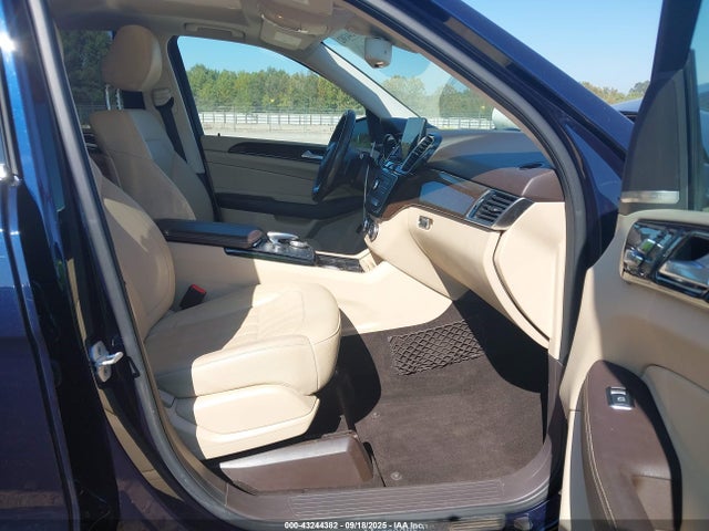 2018 Mercedes-benz Gle 350 4matic მანქანა იყიდება აუქციონზე, vin: 4JGDA5HB7JB042152, აუქციონის ნომერი: 43244382