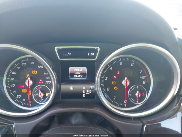 2018 Mercedes-benz Gle 350 4matic მანქანა იყიდება აუქციონზე, vin: 4JGDA5HB7JB042152, აუქციონის ნომერი: 43244382