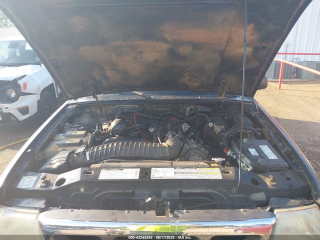 1999 FORD RANGER 1FTZR15X1XPB74346 Photo 9