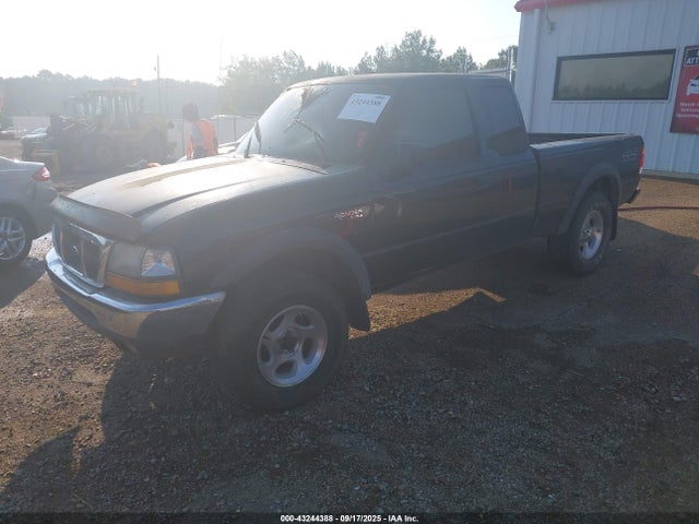 1999 FORD RANGER 1FTZR15X1XPB74346 Photo 1