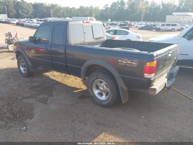 1999 FORD RANGER 1FTZR15X1XPB74346 Photo 2