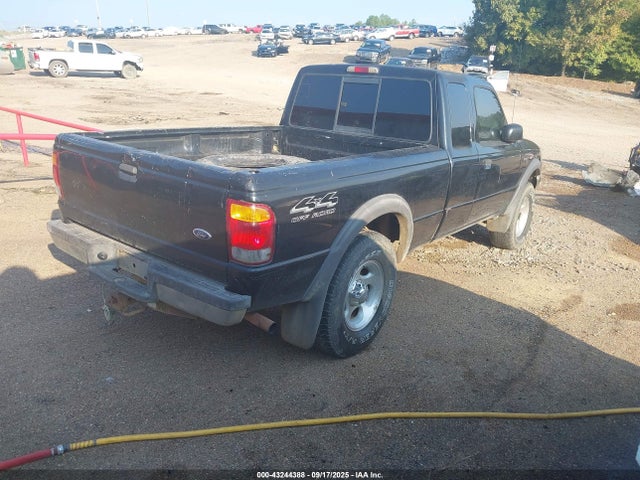 1999 FORD RANGER 1FTZR15X1XPB74346 Photo 3