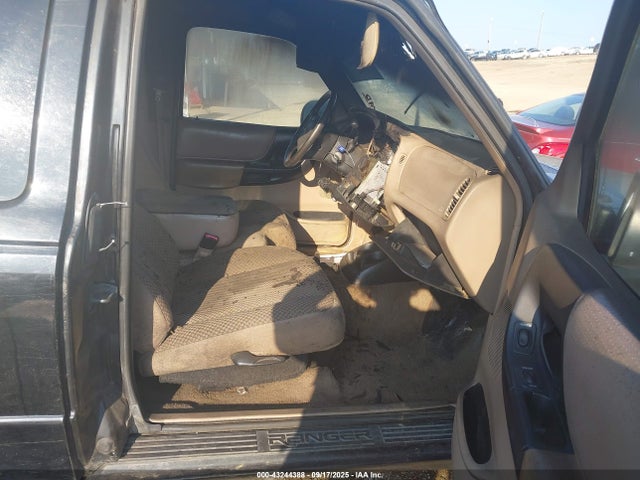 1999 FORD RANGER 1FTZR15X1XPB74346 Photo 4