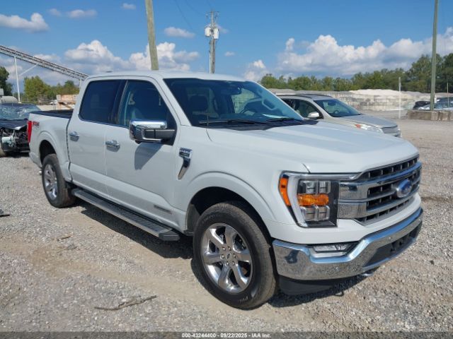 2023 FORD F-150 1FTFW1ED9PFC19380