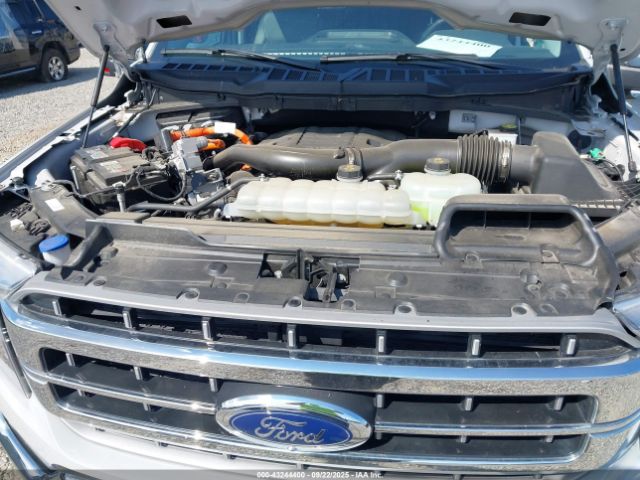 2023 FORD F-150 1FTFW1ED9PFC19380 Photo 9